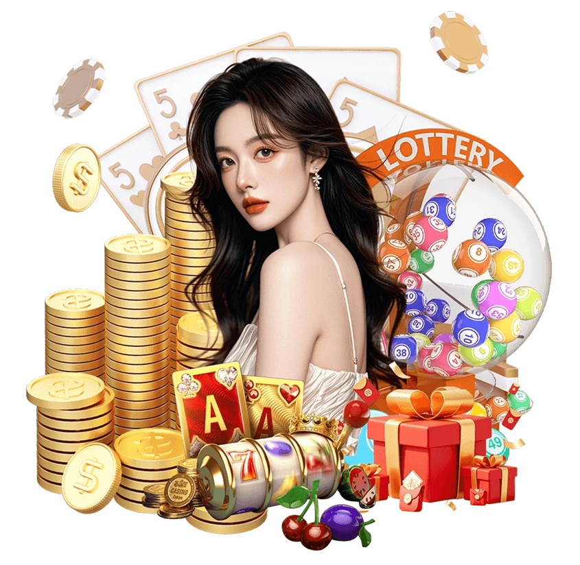 Nội dung xổ số tại 789Club